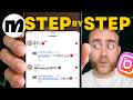 How To Use Manychat Instagram Automation: Send DMs & Boost Engagement