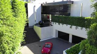Rich Angele Of California - Billionaire Lifestyle - Strip House -Los Angele