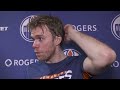 post raw connor mcdavid 12.01.22