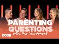 Our Top Parenting Questions w/ Josh & Kathy Scribner | August 11, 2024 | 7 PM | Door Church Tucson