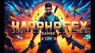 🔴3.6 Bgmi Update Is Here | Live With Harsh | #harshrexgamer #bgmilive @harshrexgamer4420