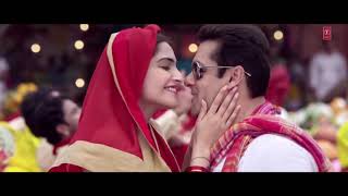 AAJ UNSE MILNA HAI Full Video Song PREM RATAN DHAN PAYO | Salman khan songs