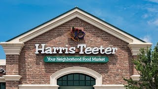 9 Things Only Southerners Know About Harris Teeter | Southern Living