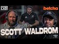Scott Waldrom- Too Small for NPC? Waldrom Proved Everyone Wrong!