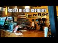 ONE REFINERY SELAIN TEMPAT NGOPI JUGA DISTRIBUTOR KOPI