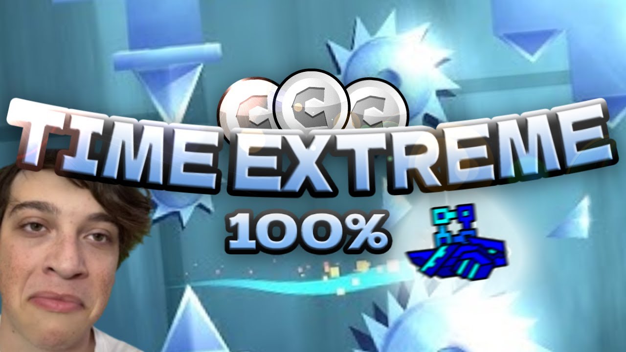 Time Extreme 100 First Coins Victor By Vortrox Youtube