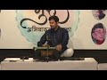 guruabhivadan sep 2022 tabla kirtan taal jhaptaal