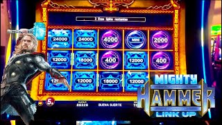 Amaizing Bonus Max Bet Hammer Link #casino #bigwin #lasvegas #money #bonus #hammer #slots ##massive