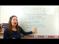 IELTS Writing Task 2 How to write an introduction
