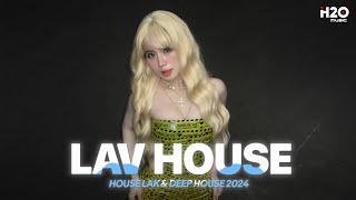 Mixtape House Lak 2025 - Tái Sinh Remix - House Lak & Deep House Căng Nhất 2025