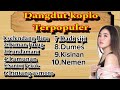 DANGDUT KOPLO VIRAL SELENDANG BIRU PALING ENAK DIDENGAR SAMBIL AKTIVITAS