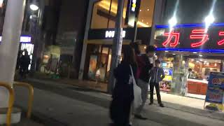 夜の町田　2024/10/10 4