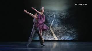 Introdans danst KERSTGALA