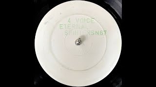 4 Voice - Eternal Spirit (Northern Mix) (1993)