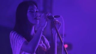 KimoKal - Lonely Child (Live at Rhye Concert Jakarta)