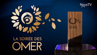 La soirée des Omer 2024