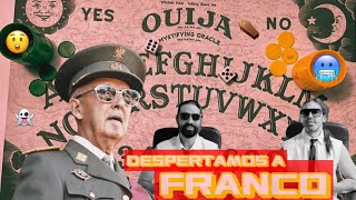 Espáñatelas como puedas | Invocamos a Franco en directo