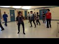 HEY DOUDA - FCAWI LINE DANCING NOV252017