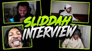 FULL @SLIDDAH INTERVIEW FT @JayrenTv & @BihbruLive