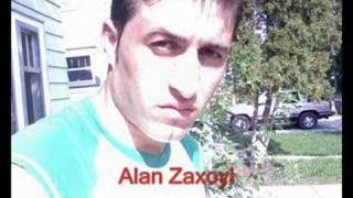 alan zaxoyi (evin)