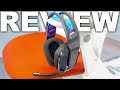 Logitech G535 Gaming Headset Unboxing & Review - Still Worth It 2024?!