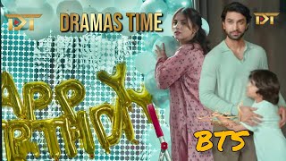 Meem se Mohabbat BTS-12 Drama Serial Ahad Raza Mir And Dananeer Mobeen only On Hum tv