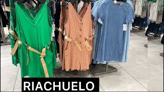 TOUR NA RIACHUELO | COM MUITAS ROUPAS LINDAS