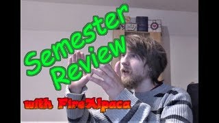 Informatics: Games Engineering Study | Review and Summary [1st Semester|uncut]