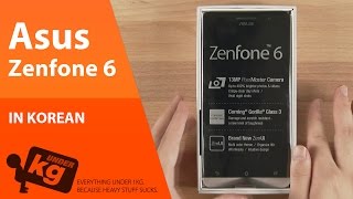 [KR] Asus Zenfone 6 개봉기 [4K]