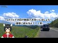 【バイク女子】ここが秋吉台！！ツーリング【z250】