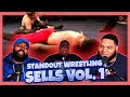 Standout Wrestling Sells - Vol. 1 (Try Not To Laugh)