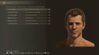 ELDEN RING Ryan Reynolds Sliders (Aka Captain Deadpool)
