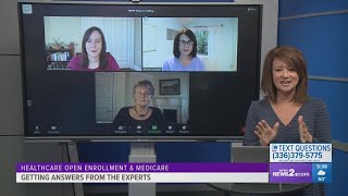 Enrollment for ACA Marketplace 2022 health insurance open now: part 2