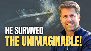Miraculous Survival After A Devastating Boating Accident