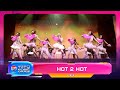 HOT 2 HOT - 4EVE | PEPSI TOTY MUSIC AWARDS 2023