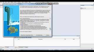 SharpDevelop 5.1 Beta HATA