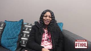 Safari Kold Talks Making 100k on Onlyfans, Pros and Cons Of It, How She Got Into It And more.
