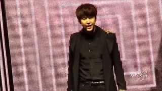 130706 SS5 SG - It's You / Neorago (Kyuhyun)