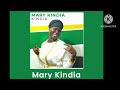 Mary Kindia Audio 2023🇬🇳🇬🇳