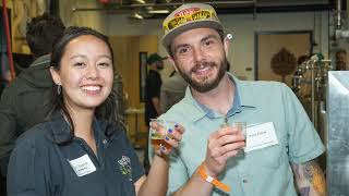 Fermentation Science and Technology Facilities Grand Opening