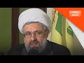 Naim Qassem dilantik pemimpin baharu Hezbollah