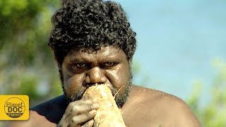 Didgeridoo | Instrumento Australiano