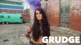 NEONI - Grudge (Music Video)