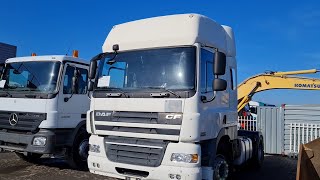 70164813 DAF CF