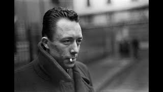 The Absurd Death of Albert Camus #shorts #philosophy #existencialism