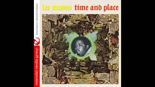 Lee Moses - Time and Place full album
