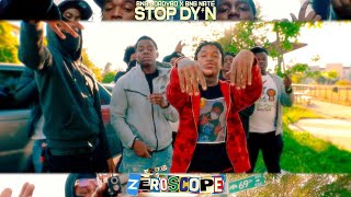 BNG JordyBo x BNG Nate - Stop Dyin (Reupload)