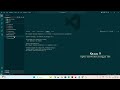 React Tutorial 2 | Setup Tailwind CSS with React-Vite Project