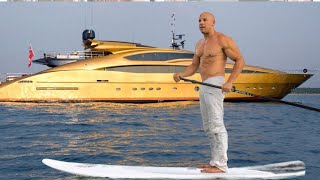 Vin Diesel's Lifestyle ★ 2019
