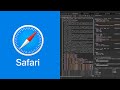 Master Safari’s Web Inspector – Secrets You Didn’t Know! (Part 1)